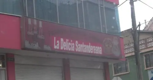 LA DELICIA SANTANDEREANA LA DELICIA SANTANDEREANA
